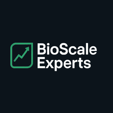 BioScale Experts Logo